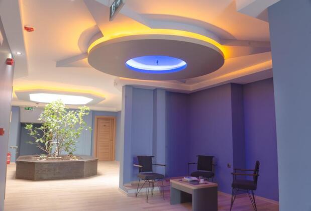 My Rooms Urla - Görsel 22