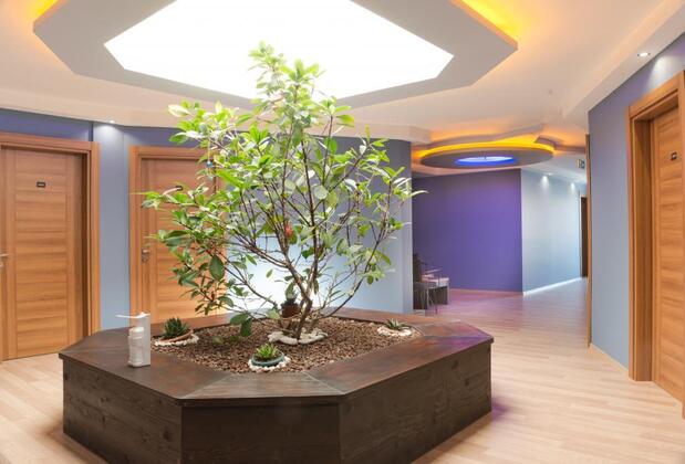 My Rooms Urla - Görsel 23