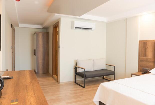 My Rooms Urla - Görsel 6