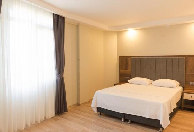 My Rooms Urla - Görsel 5