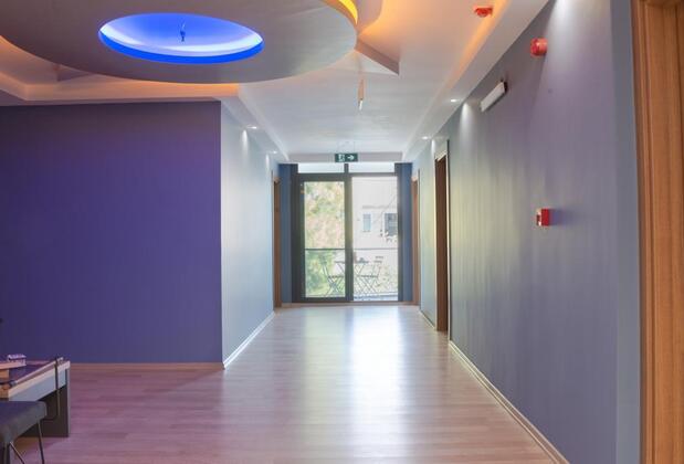 My Rooms Urla - Görsel 20