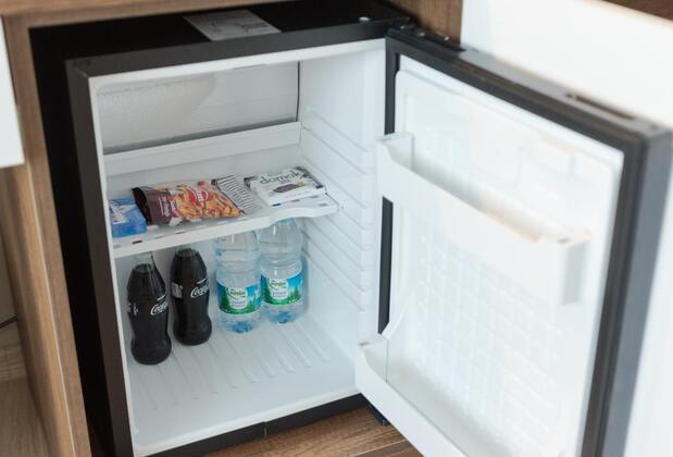 My Rooms Urla - Görsel 18