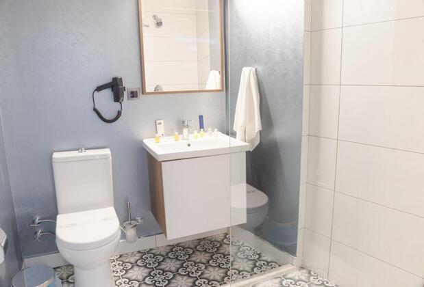 My Rooms Urla - Görsel 12