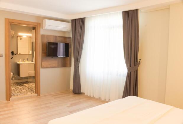 My Rooms Urla - Görsel 8