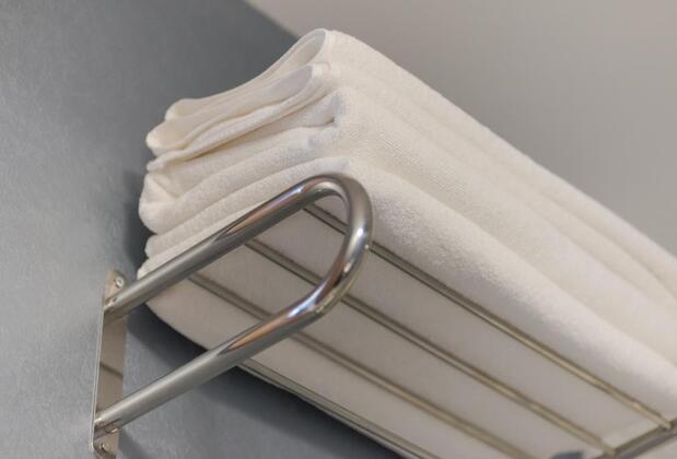 My Rooms Urla - Görsel 15