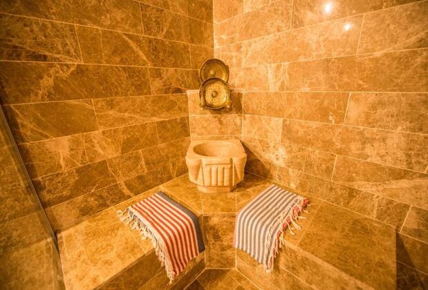 Dream of Cappadocia Hotel - Görsel 18