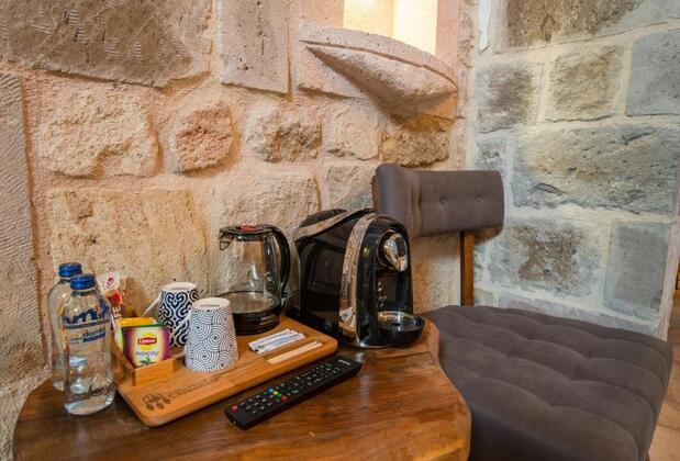 Dream of Cappadocia Hotel - Görsel 13