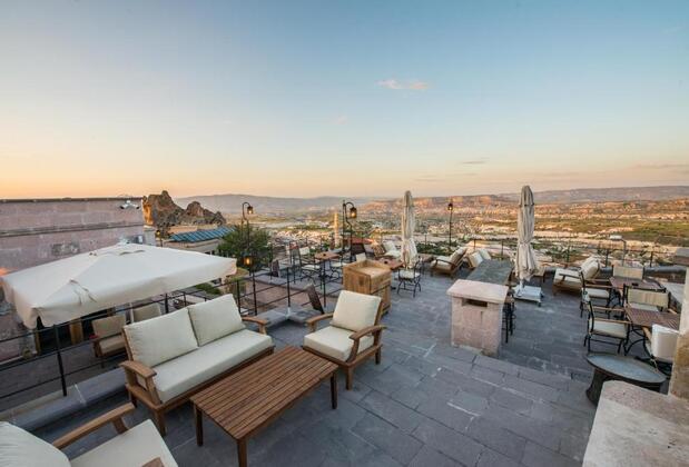 Dream of Cappadocia Hotel - Görsel 5