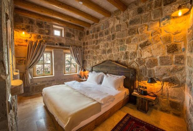 Dream of Cappadocia Hotel - Görsel 10