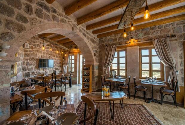 Dream of Cappadocia Hotel - Görsel 20