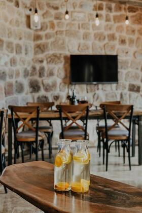 Dream of Cappadocia Hotel - Görsel 21