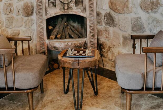 Dream of Cappadocia Hotel - Görsel 9