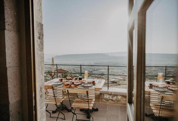 Dream of Cappadocia Hotel - Görsel 6
