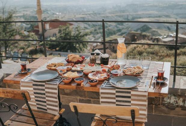 Dream of Cappadocia Hotel - Görsel 7