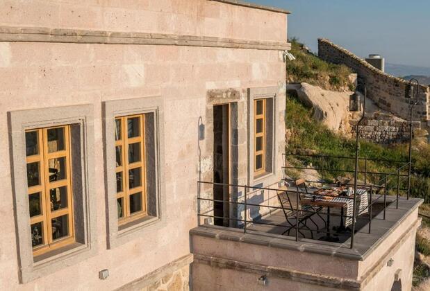 Dream of Cappadocia Hotel - Görsel 3