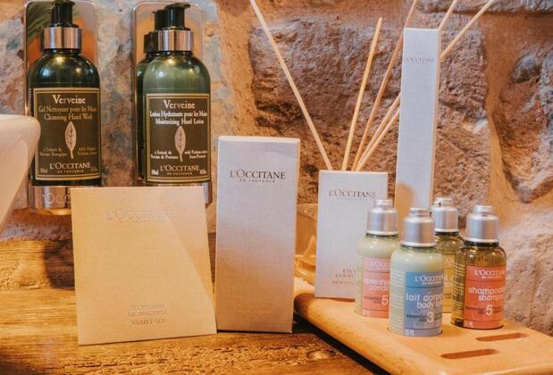 Dream of Cappadocia Hotel - Görsel 17