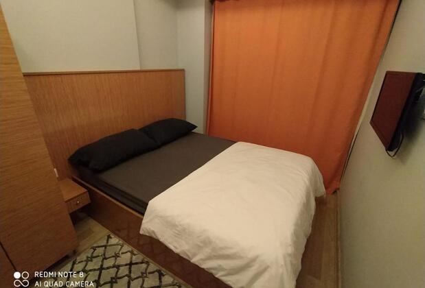 Silver Suit - Görsel 12