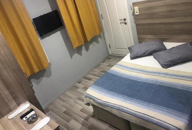 Silver Suit - Görsel 6