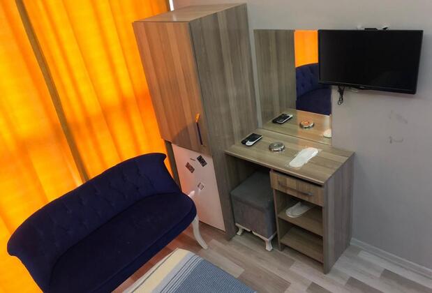 Silver Suit - Görsel 7