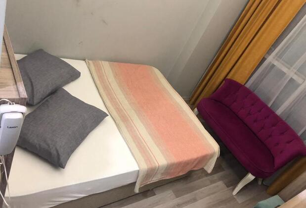 Silver Suit - Görsel 9