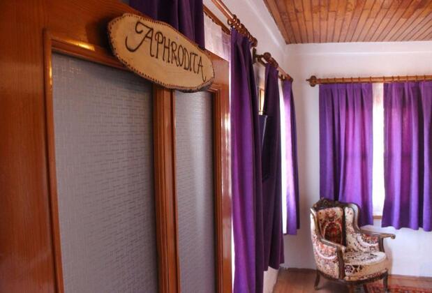 Şirince Köy Pansiyon - Görsel 7