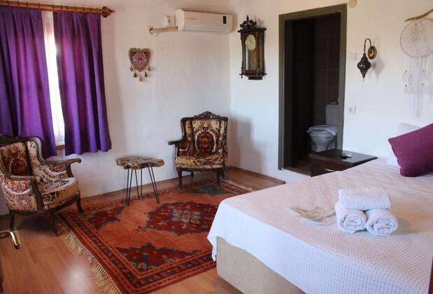 Şirince Köy Pansiyon - Görsel 5