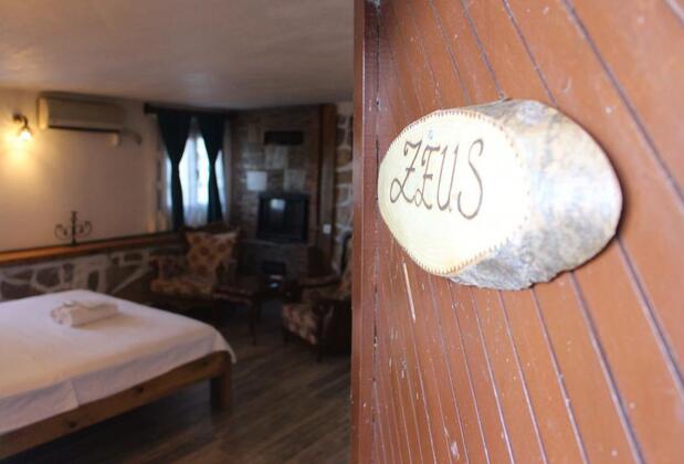 Şirince Köy Pansiyon - Görsel 8