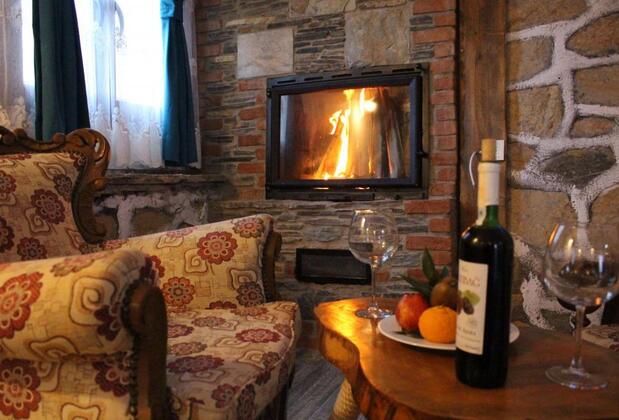 Şirince Köy Pansiyon - Görsel 6