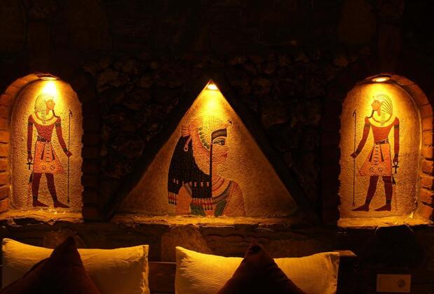 Şirince Köy Pansiyon - Görsel 10