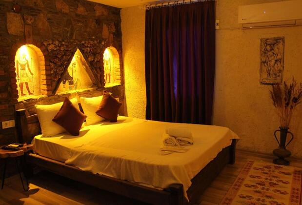 Şirince Köy Pansiyon - Görsel 9