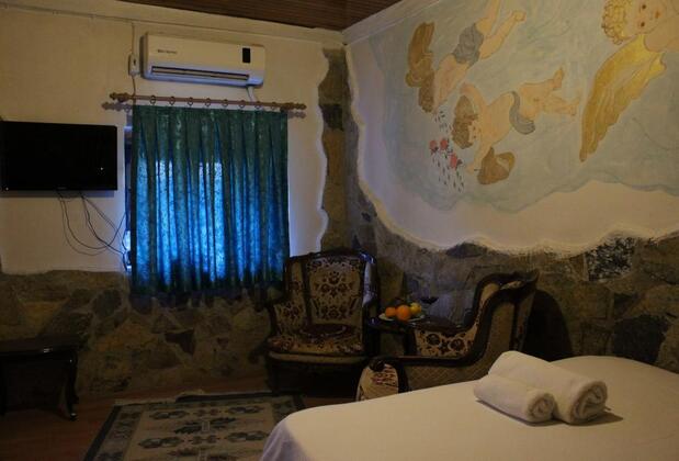 Şirince Köy Pansiyon - Görsel 14