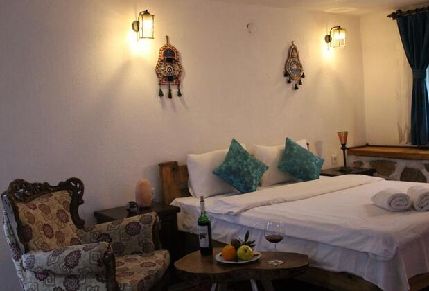 Şirince Köy Pansiyon - Görsel 11