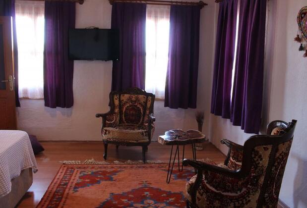 Şirince Köy Pansiyon - Görsel 12