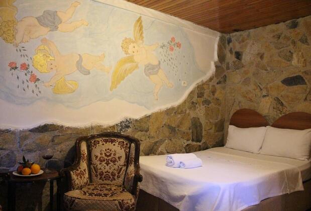 Şirince Köy Pansiyon - Görsel 15