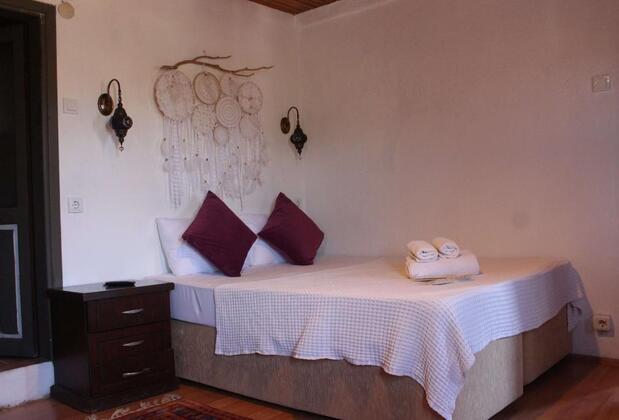 Şirince Köy Pansiyon - Görsel 13