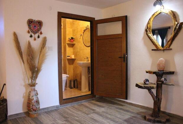 Şirince Köy Pansiyon - Görsel 16