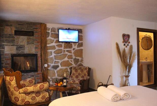 Şirince Köy Pansiyon - Görsel 4