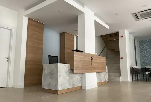 Spilos Gümüldür Hotel - Görsel 32