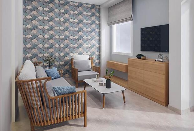 Spilos Gümüldür Hotel - Görsel 17