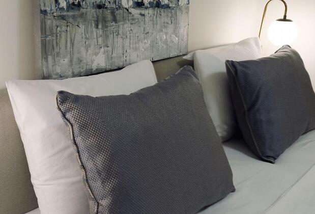 Spilos Gümüldür Hotel - Görsel 10