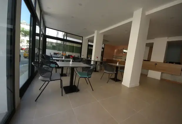 Spilos Gümüldür Hotel - Görsel 25