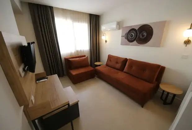 Spilos Gümüldür Hotel - Görsel 19