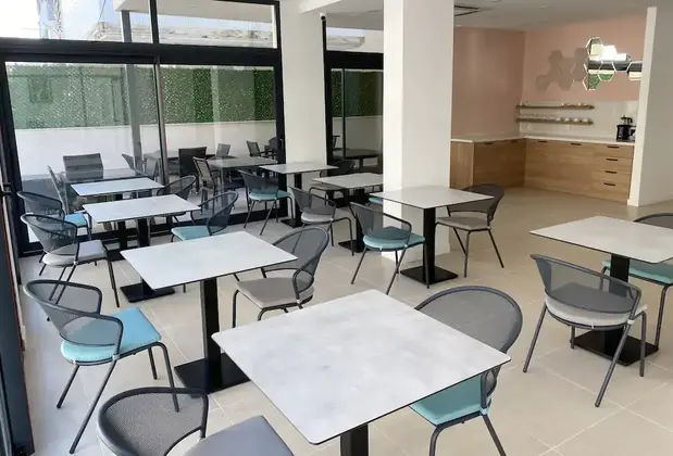 Spilos Gümüldür Hotel - Görsel 26