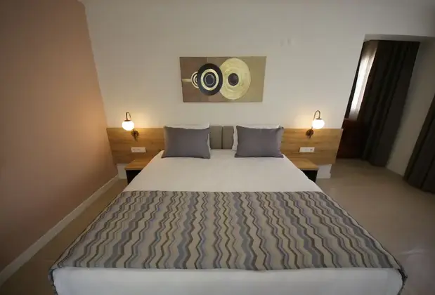 Spilos Gümüldür Hotel - Görsel 6