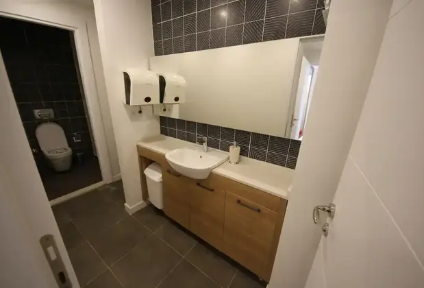 Spilos Gümüldür Hotel - Görsel 21