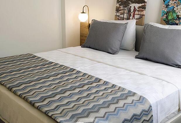 Spilos Gümüldür Hotel - Görsel 5