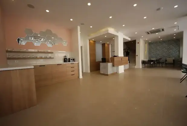 Spilos Gümüldür Hotel - Görsel 33