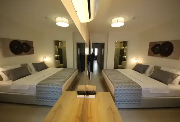 Spilos Gümüldür Hotel - Görsel 7