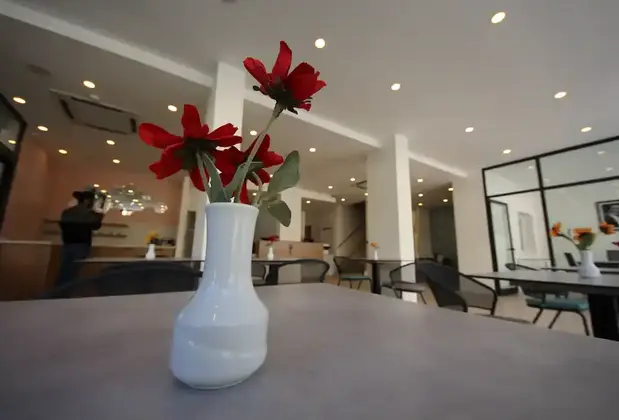 Spilos Gümüldür Hotel - Görsel 29