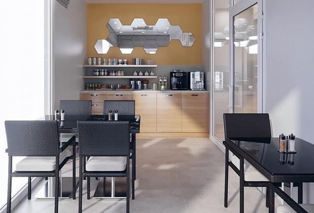 Spilos Gümüldür Hotel - Görsel 27